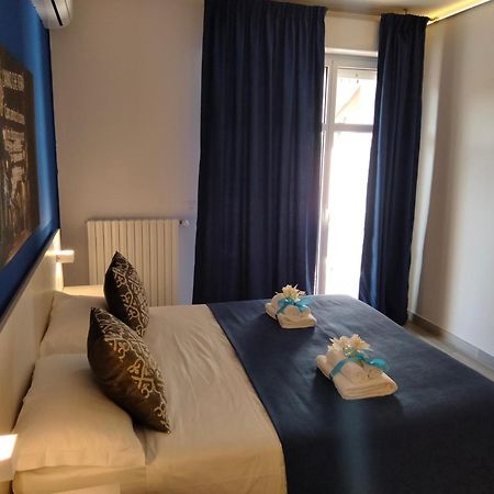 Bed End Breakfast Mary'S Tower Hotel Bologna Eksteriør billede